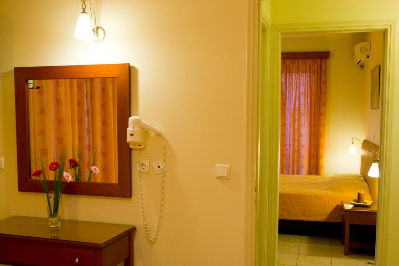 Villa Dora Tolón Extérieur photo